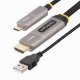 StarTech.com 145B-USBC-HDMI4K-AOC