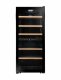 La Sommelière LS102DZBLACK #5