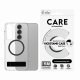 PanzerGlass CARE by PanzerGlass Kickstand Case Transparent w. Qi Samsung Galaxy S25+ #2