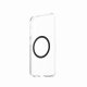 PanzerGlass CARE by PanzerGlass Urban Combat Case Transparent w. Black Qi Compatible Samsung Galaxy S25 #4