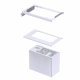 Jonsbo Z20 White #42