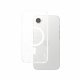 PanzerGlass CARE by PanzerGlass Star Lit Case w. White Qi Compatible iPhone 17e 16e