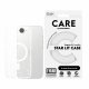 PanzerGlass CARE by PanzerGlass Star Lit Case w. White Qi Compatible iPhone 17e 16e #2