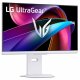 LG 32G810SA-W.AEU #4