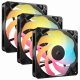 Corsair RS120-R ARGB