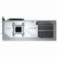 Gigabyte AORUS GeForce RTX 5090 STEALTH ICE 32G #3