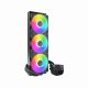 Arctic Cooling Liquid Freezer III Pro 420 A-RGB #2