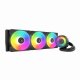 Arctic Cooling Liquid Freezer III Pro 420 A-RGB