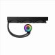 Arctic Cooling Liquid Freezer III Pro 420 A-RGB #3