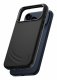 PanzerGlass CARE by PanzerGlass Flow Case Black w. MagSafe iPhone 17 Pro Max