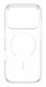PanzerGlass CARE by PanzerGlass Urban Explorer Case Transparent w. White MagSafe iPhone 17 Pro #2