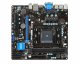 MSI A88XM-E35 #1