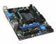 MSI A88XM-E35 #3