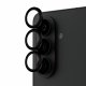 PanzerGlass Hoops Camera Lens Protector Black Samsung Galaxy S26 S26+