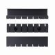 StarTech.com S2MB-DESK-CABLE-TRAY #3