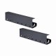 StarTech.com S2MB-DESK-CABLE-TRAY #2