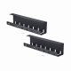 StarTech.com S2MB-DESK-CABLE-TRAY