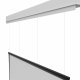 Da-Lite Tensioned Myriad Conceal SightLine 251,4x447 HD Pro 1.1 Contrast #6