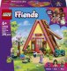 Lego Friends Nature Glamping Cabin #1