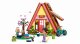 Lego Friends Nature Glamping Cabin #3