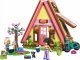 Lego Friends Nature Glamping Cabin #2
