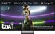 Sony BRAVIA 7 II K50XR792PB.CEI