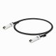 Arista Networks CAB-S-S-25G-1M