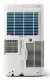 Meaco Cirro+ 16000 BTU #3