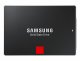 Samsung 850 PRO #1