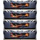 G.Skill Ripjaws 16GB DDR4-2133Mhz