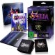 Nintendo The Legend of Zelda Majora's Mask 3D Special Edition, 3DS #2