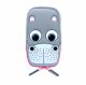 Lazerbuilt TabZoo Hippo