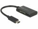DeLOCK 91740