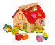 Eichhorn Stick and Playhouse