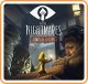 Namco Bandai Games Little Nightmares: Complete Edition