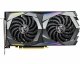 MSI GAMING GeForce GTX 1660 SUPER Gaming X #1