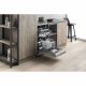 Hotpoint HSFO 3T223 WC X #8
