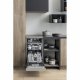 Hotpoint HSFO 3T223 WC X #11