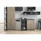 Hotpoint HSFO 3T223 WC X #4