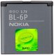 Nokia BL-6P