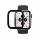 PanzerGlass Full body Case Black Apple Watch Series SE 3 SE 6 5 4 40mm
