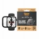 PanzerGlass Full body Case Black Apple Watch Series SE 3 SE 6 5 4 40mm #2