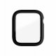 PanzerGlass Full body Case Black Apple Watch Series SE 3 SE 6 5 4 40mm #4