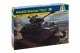 Italeri M4A3E8 Sherman "FURY"