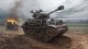 Italeri M4A3E8 Sherman "FURY" #2