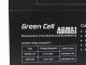 Green Cell AGM Battery 6V 12Ah - Batterie - 12.000 mAh #3