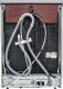 Asko DWCFS5936.S #3