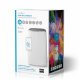Nedis WIFIACMB1WT14 #14