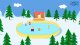 Namco Bandai Games My Friend Peppa Pig #5
