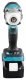 Makita DTW302Z #8